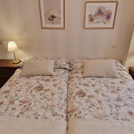 Parque Begona - Amplio Piso Para 6 Pax Y Centrico - Vut-4528-As Хіхон Екстер'єр фото