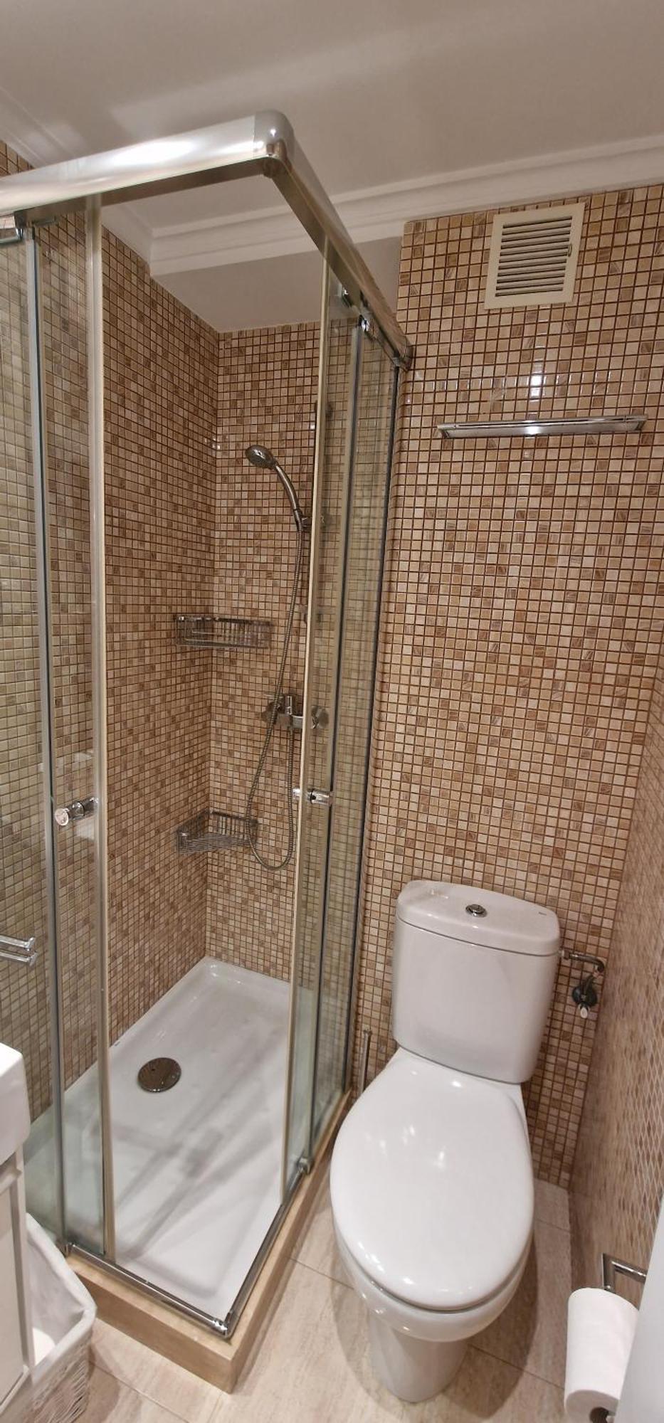 Parque Begona - Amplio Piso Para 6 Pax Y Centrico - Vut-4528-As Хіхон Екстер'єр фото