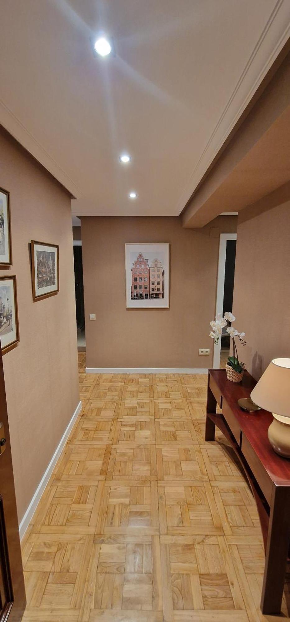 Parque Begona - Amplio Piso Para 6 Pax Y Centrico - Vut-4528-As Хіхон Екстер'єр фото